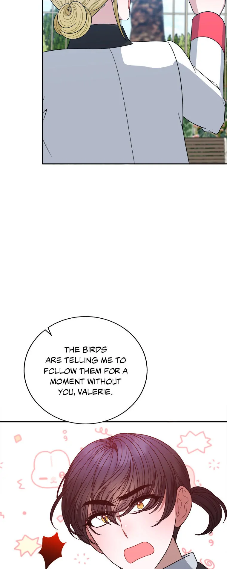 One Step Forward to the Flower Path Chapter 96 - Page 8