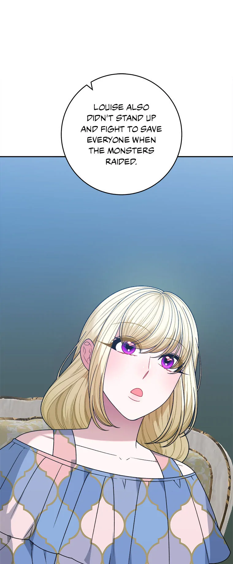 One Step Forward to the Flower Path Chapter 97 - Page 1