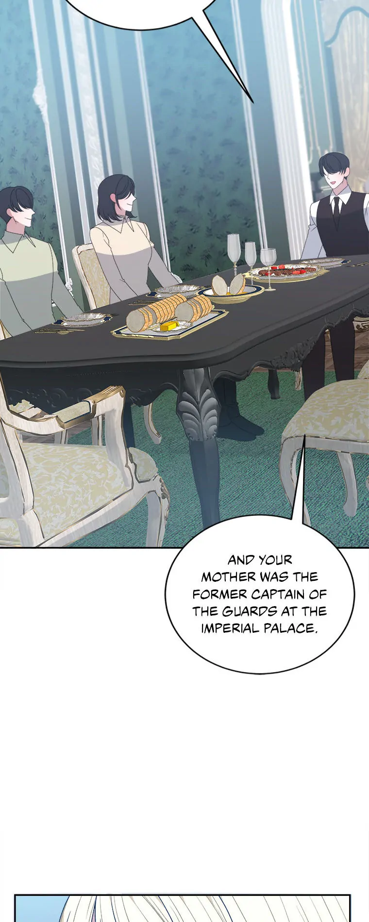 One Step Forward to the Flower Path Chapter 97 - Page 14