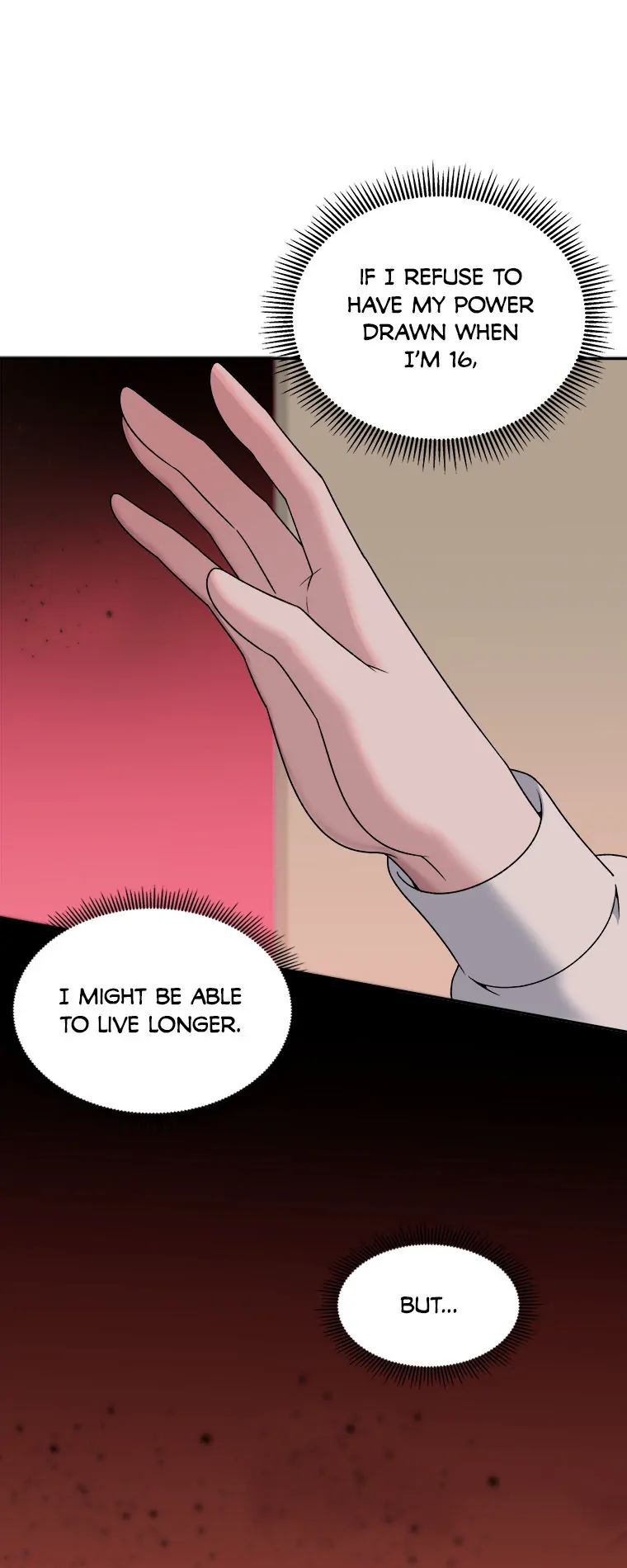 One Step Forward to the Flower Path Chapter 97 - Page 17
