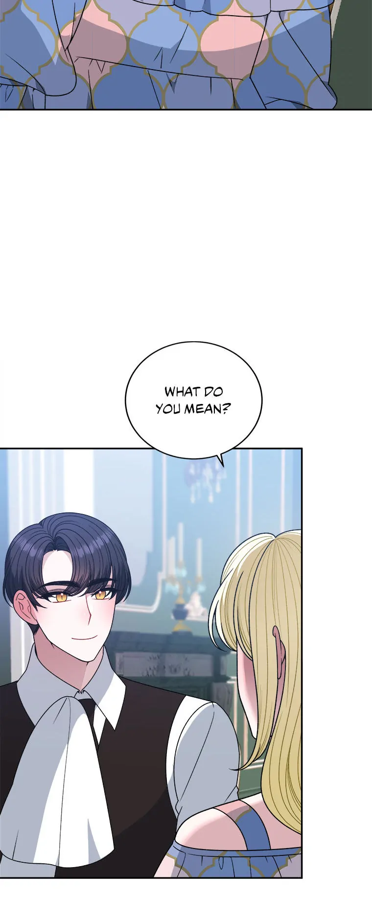 One Step Forward to the Flower Path Chapter 97 - Page 2