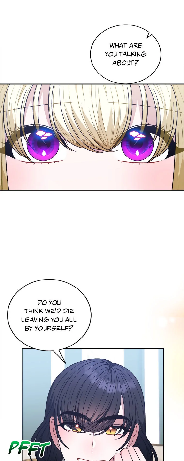 One Step Forward to the Flower Path Chapter 97 - Page 25