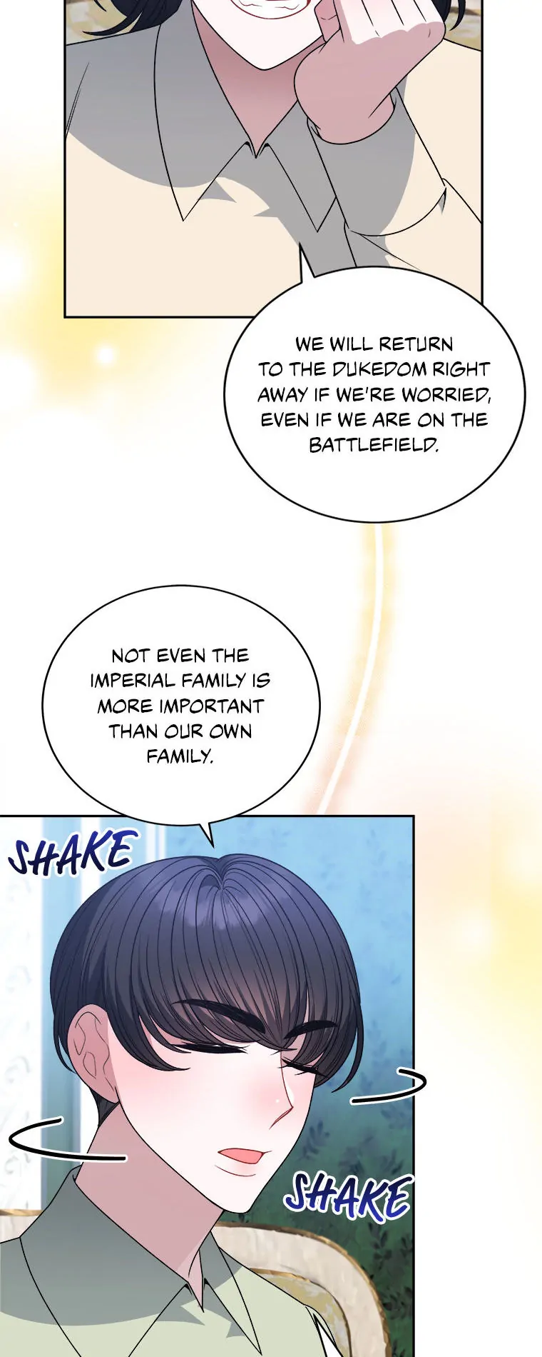 One Step Forward to the Flower Path Chapter 97 - Page 26