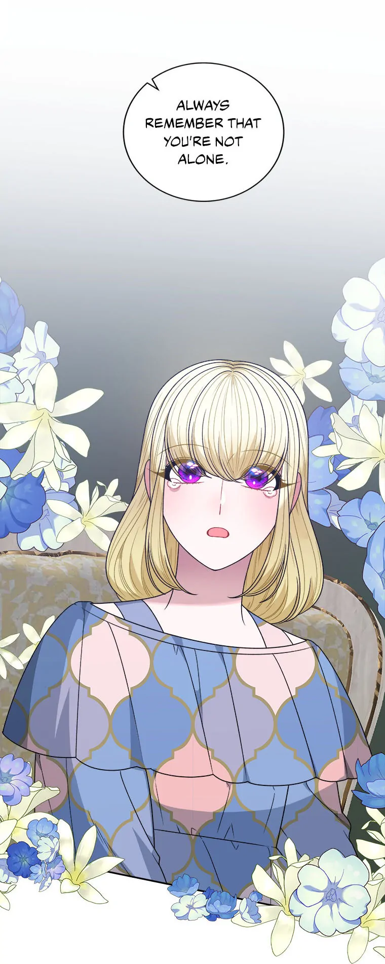 One Step Forward to the Flower Path Chapter 97 - Page 28