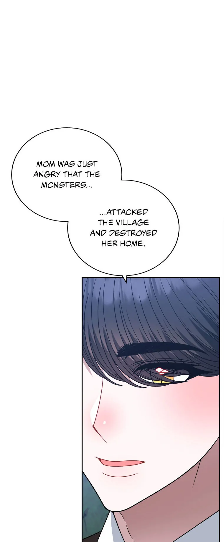 One Step Forward to the Flower Path Chapter 97 - Page 3