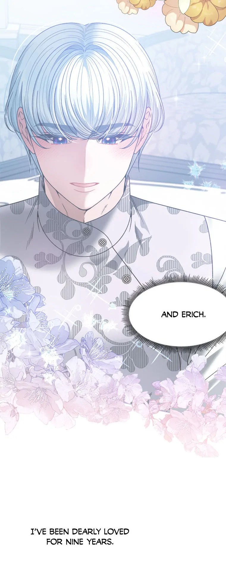 One Step Forward to the Flower Path Chapter 97 - Page 30