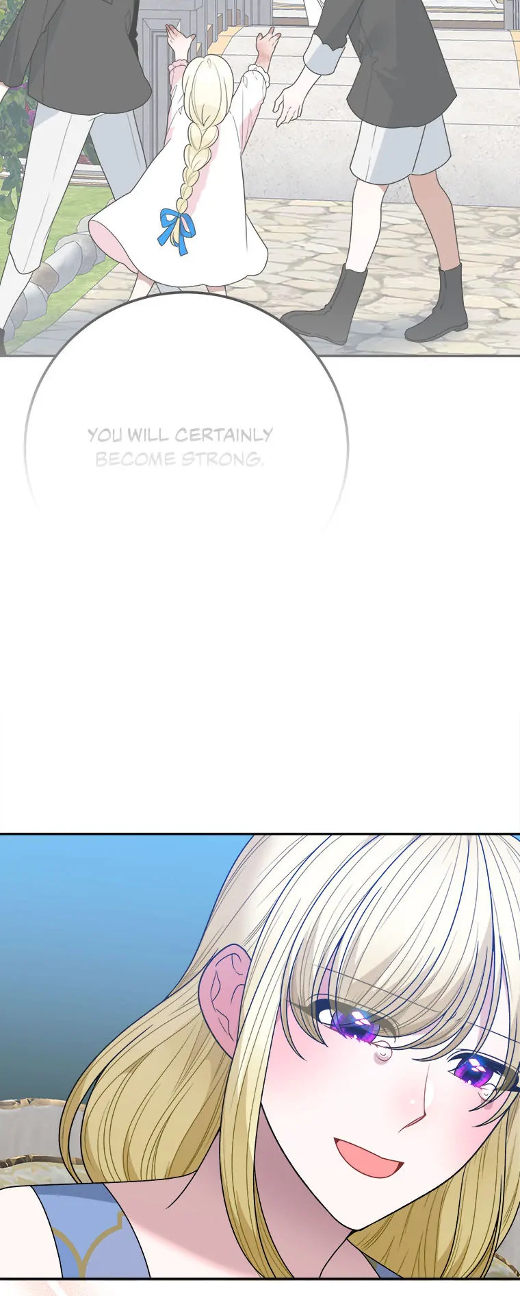 One Step Forward to the Flower Path Chapter 97 - Page 32
