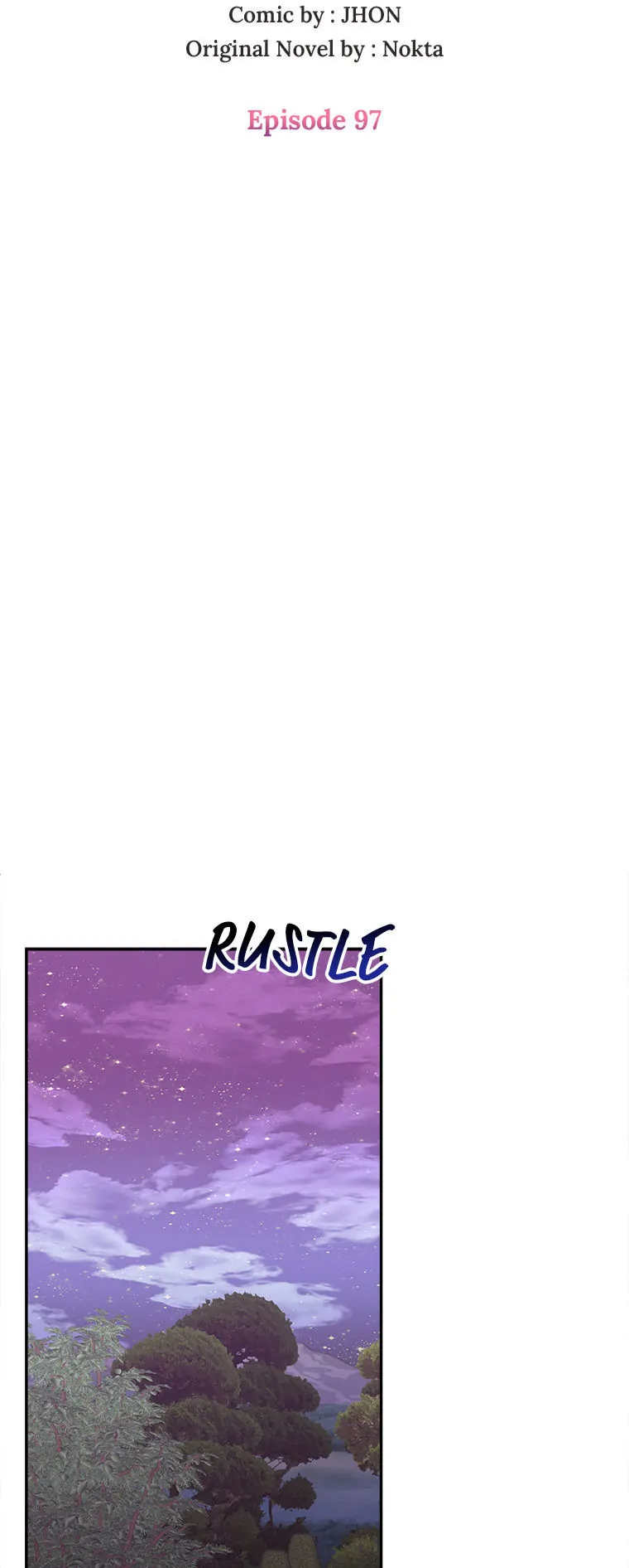One Step Forward to the Flower Path Chapter 97 - Page 34