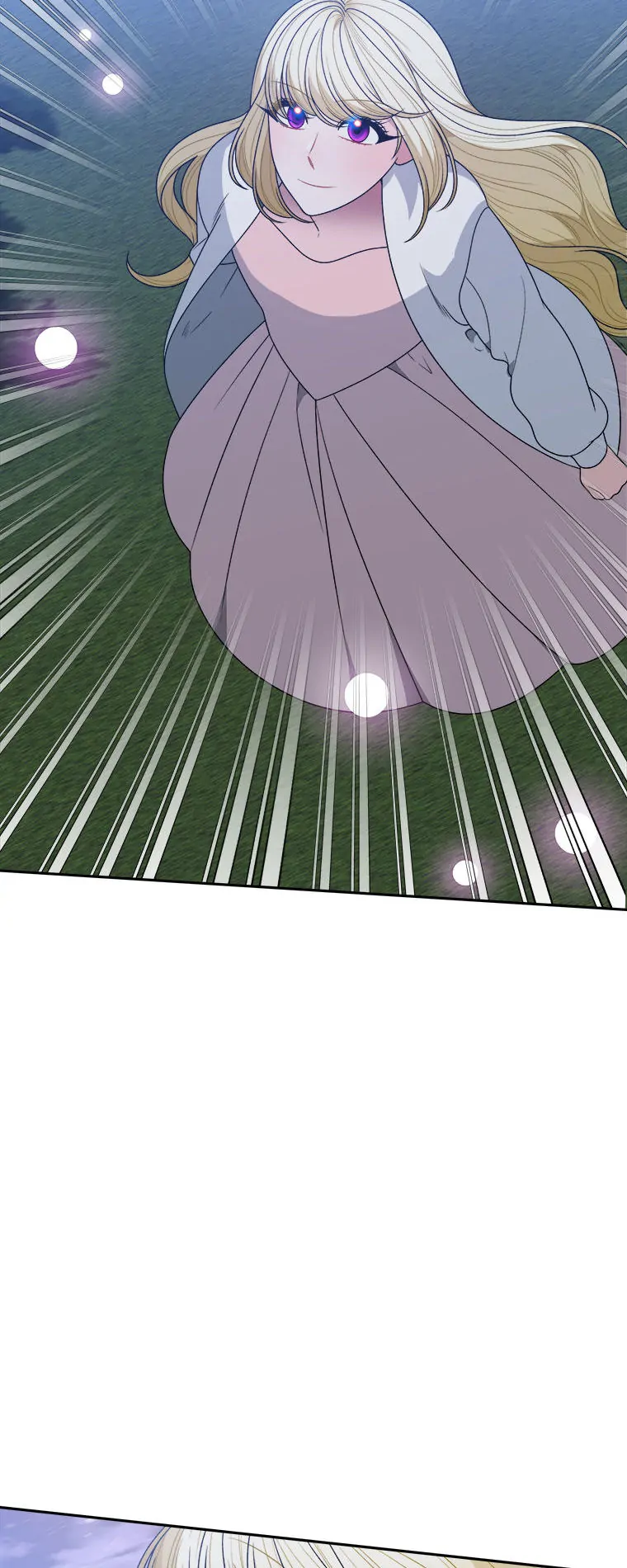 One Step Forward to the Flower Path Chapter 97 - Page 39