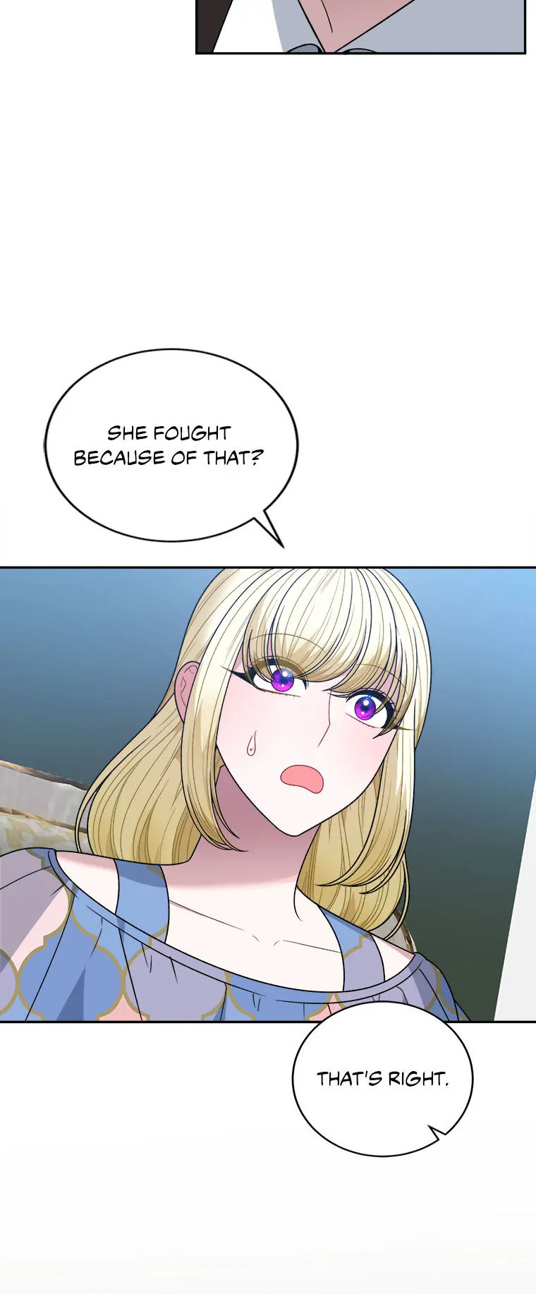 One Step Forward to the Flower Path Chapter 97 - Page 4