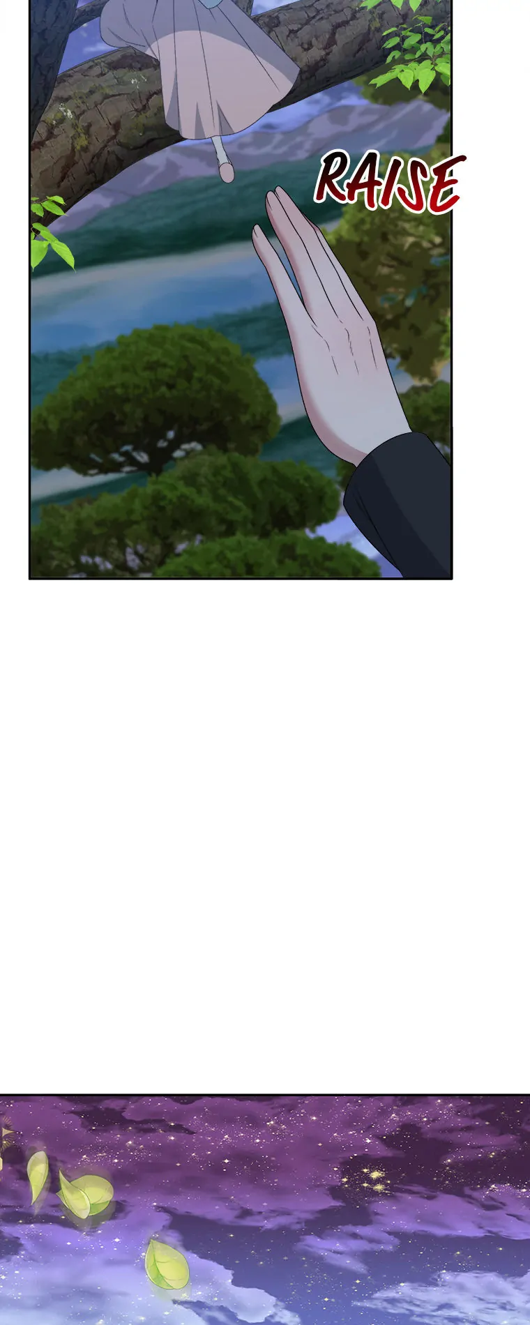 One Step Forward to the Flower Path Chapter 97 - Page 45