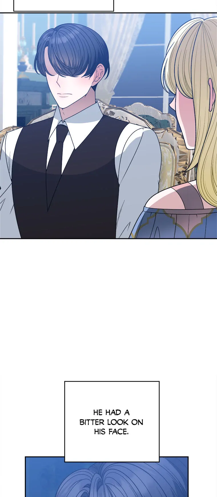 One Step Forward to the Flower Path Chapter 97 - Page 8