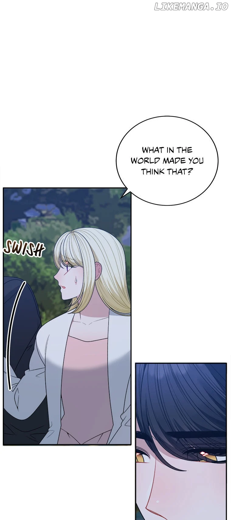 One Step Forward to the Flower Path Chapter 98 - Page 13