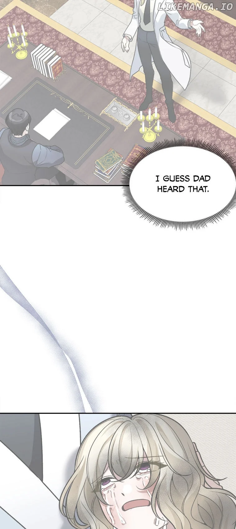 One Step Forward to the Flower Path Chapter 98 - Page 16
