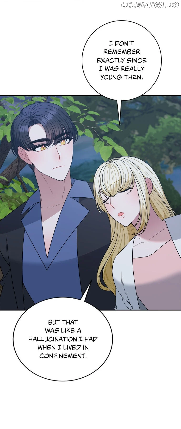 One Step Forward to the Flower Path Chapter 98 - Page 19