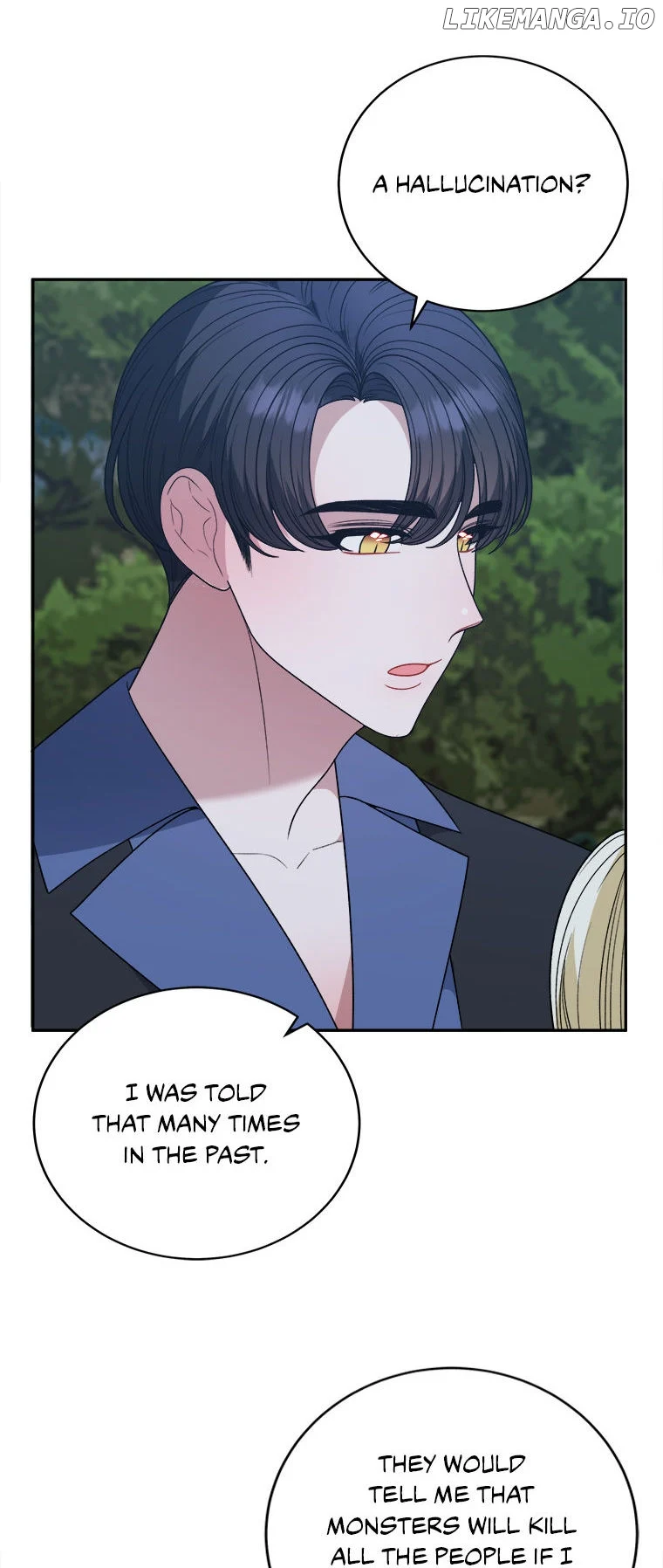 One Step Forward to the Flower Path Chapter 98 - Page 20