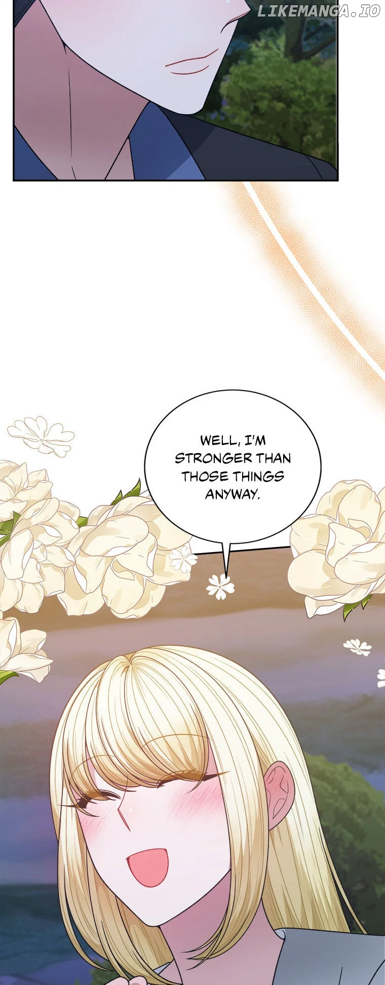 One Step Forward to the Flower Path Chapter 98 - Page 27