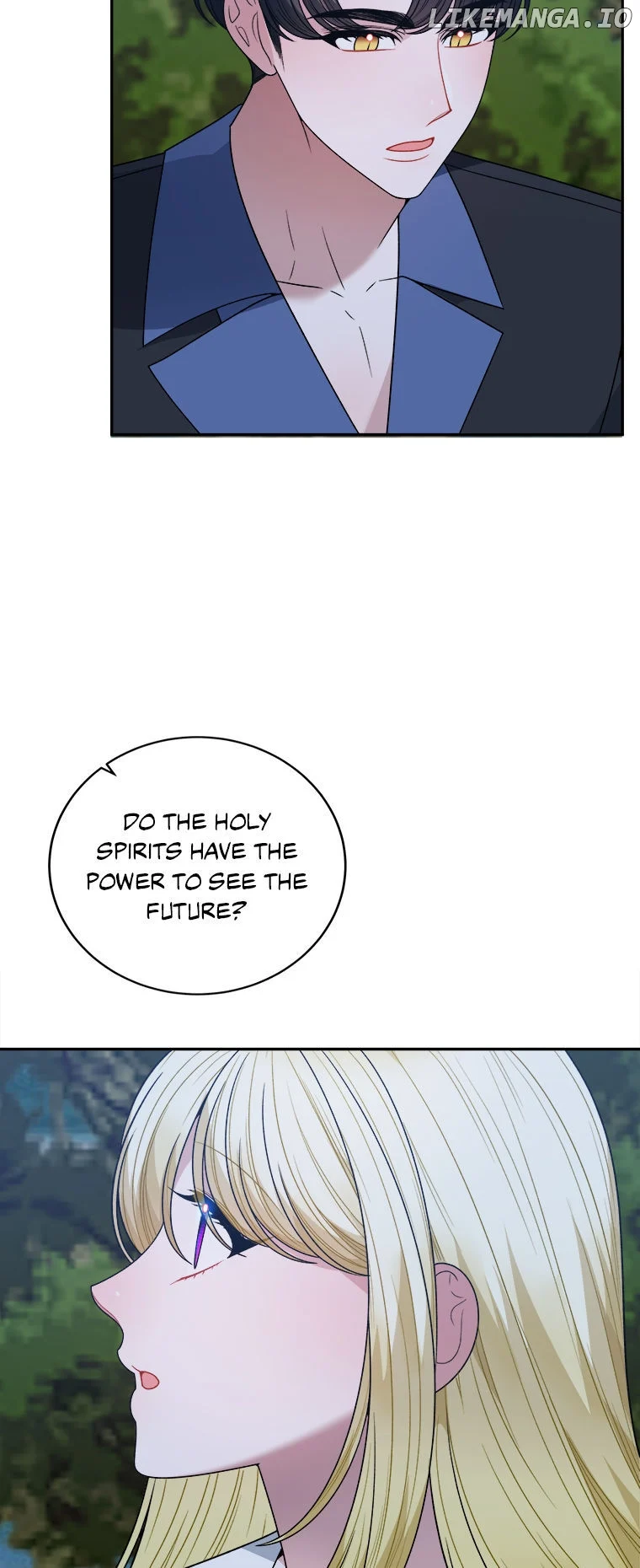 One Step Forward to the Flower Path Chapter 98 - Page 3