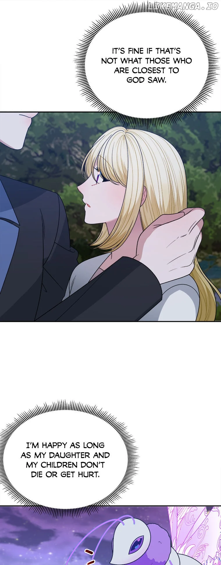 One Step Forward to the Flower Path Chapter 98 - Page 30