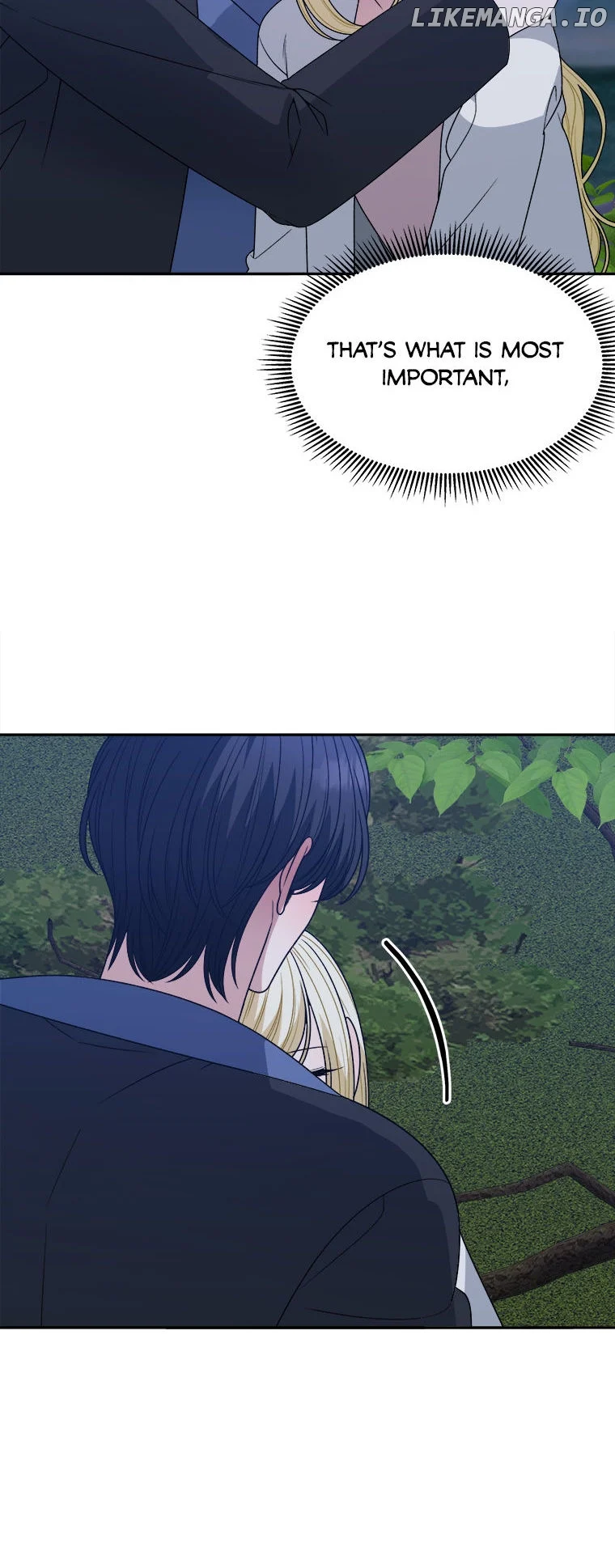 One Step Forward to the Flower Path Chapter 98 - Page 32