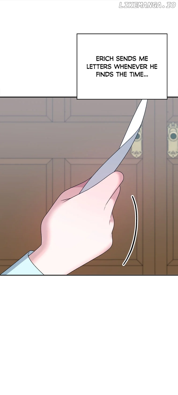 One Step Forward to the Flower Path Chapter 98 - Page 35