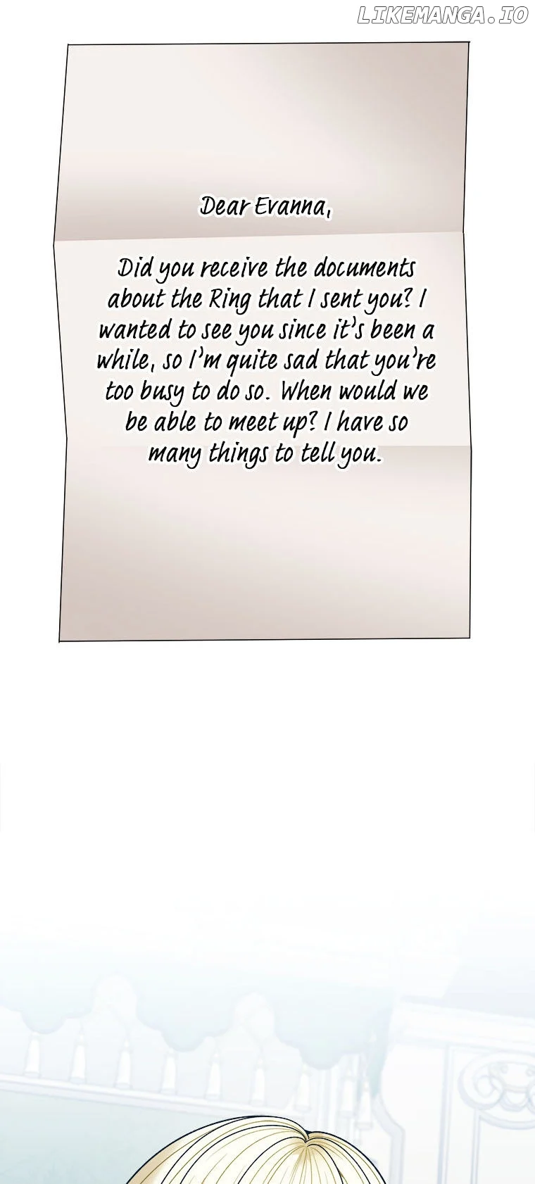 One Step Forward to the Flower Path Chapter 98 - Page 36