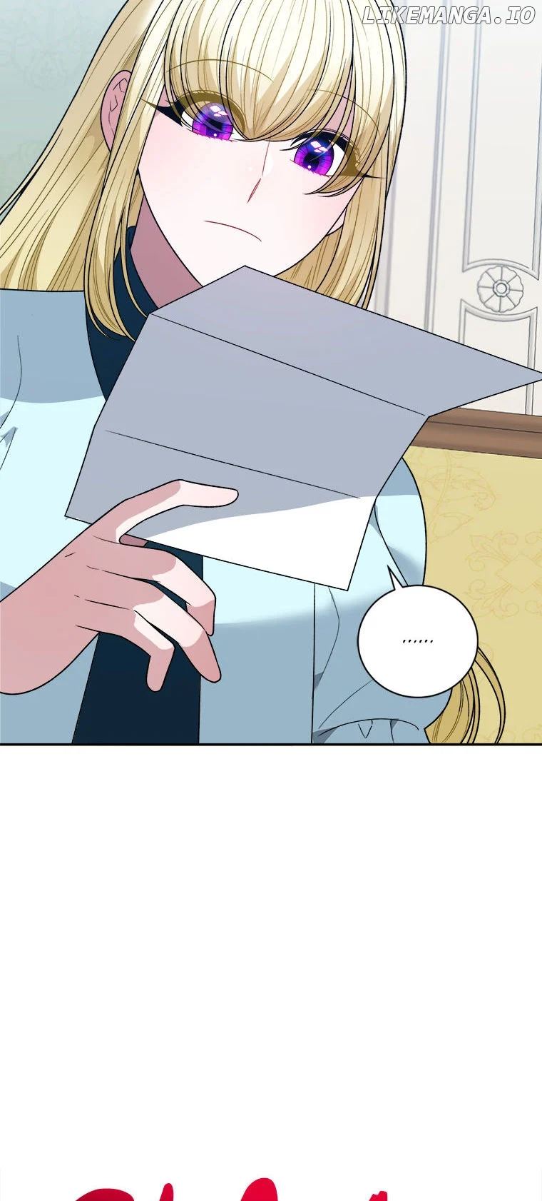 One Step Forward to the Flower Path Chapter 98 - Page 37