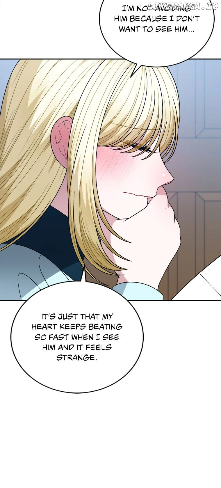 One Step Forward to the Flower Path Chapter 98 - Page 40