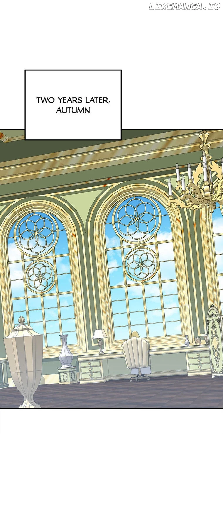 One Step Forward to the Flower Path Chapter 98 - Page 46