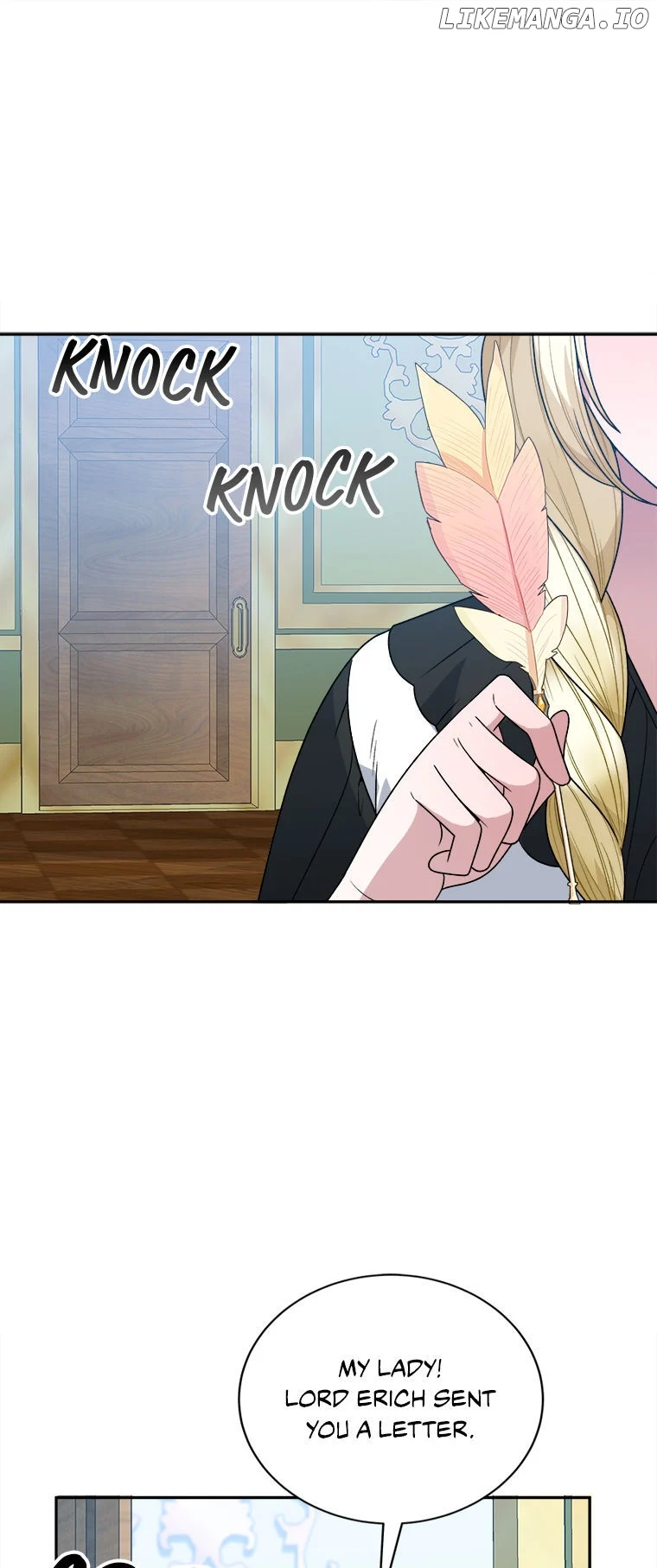 One Step Forward to the Flower Path Chapter 98 - Page 47