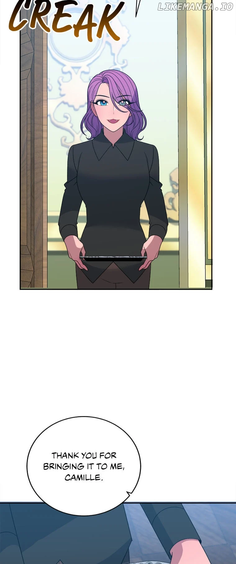 One Step Forward to the Flower Path Chapter 98 - Page 48