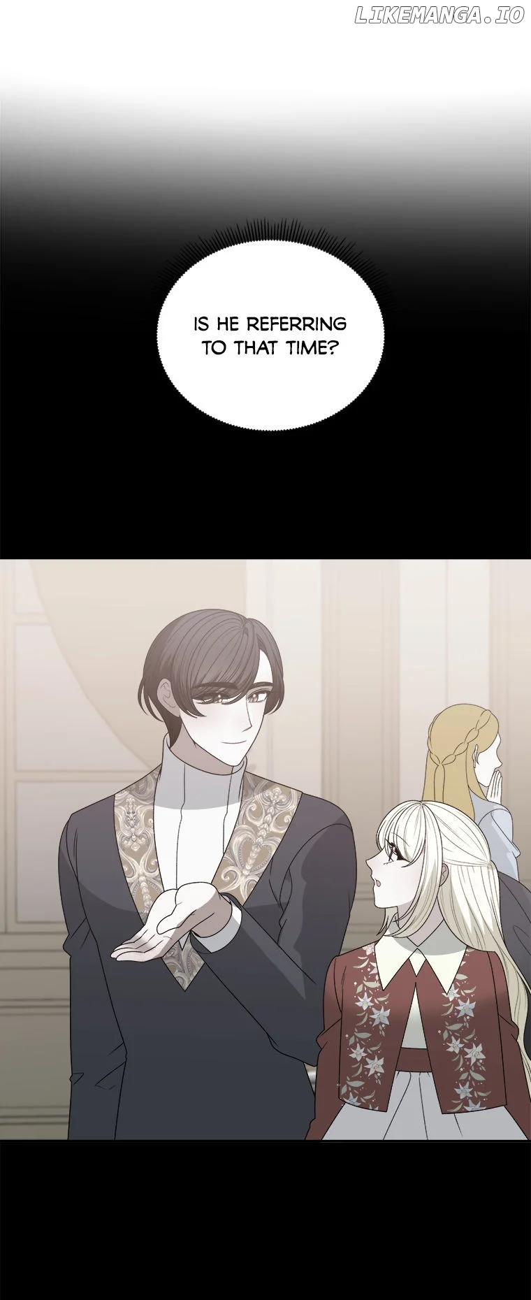 One Step Forward to the Flower Path Chapter 98 - Page 5