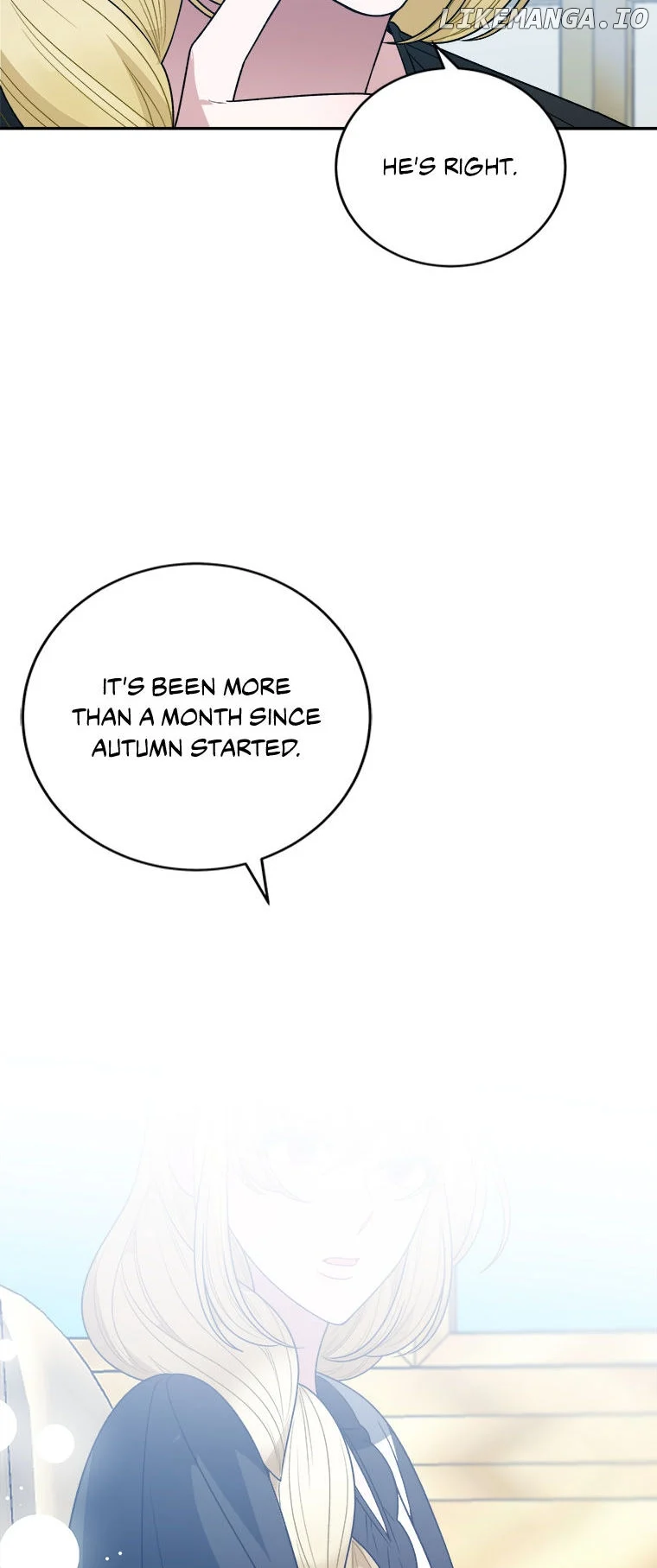 One Step Forward to the Flower Path Chapter 98 - Page 51