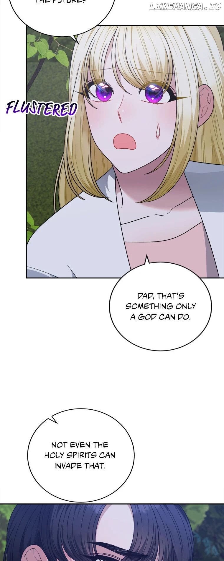 One Step Forward to the Flower Path Chapter 98 - Page 8