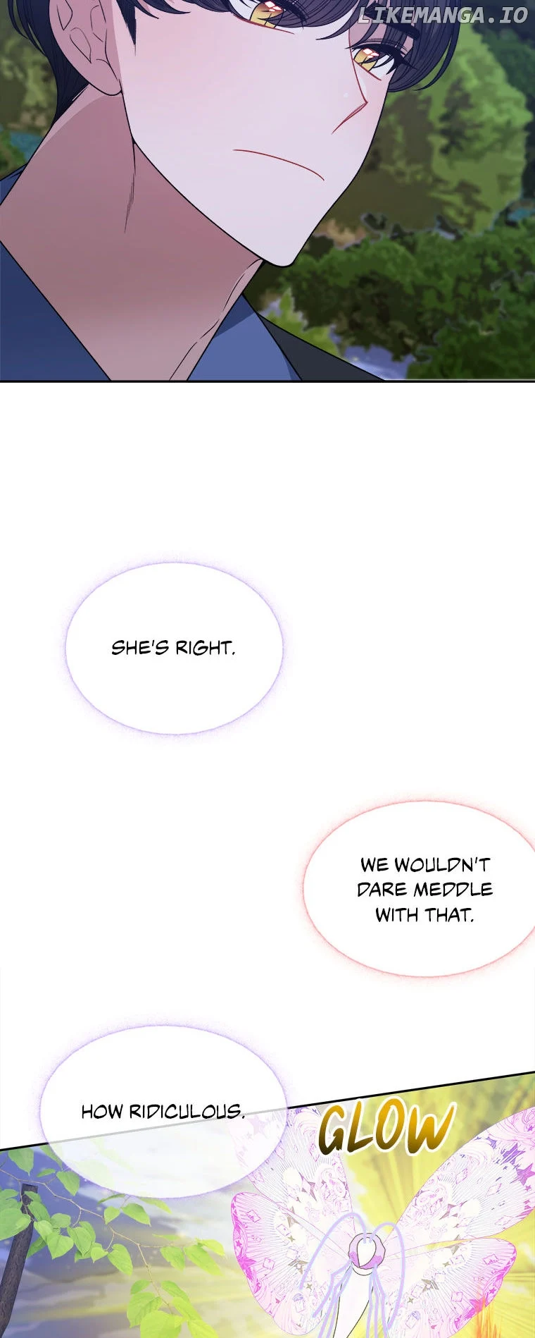 One Step Forward to the Flower Path Chapter 98 - Page 9