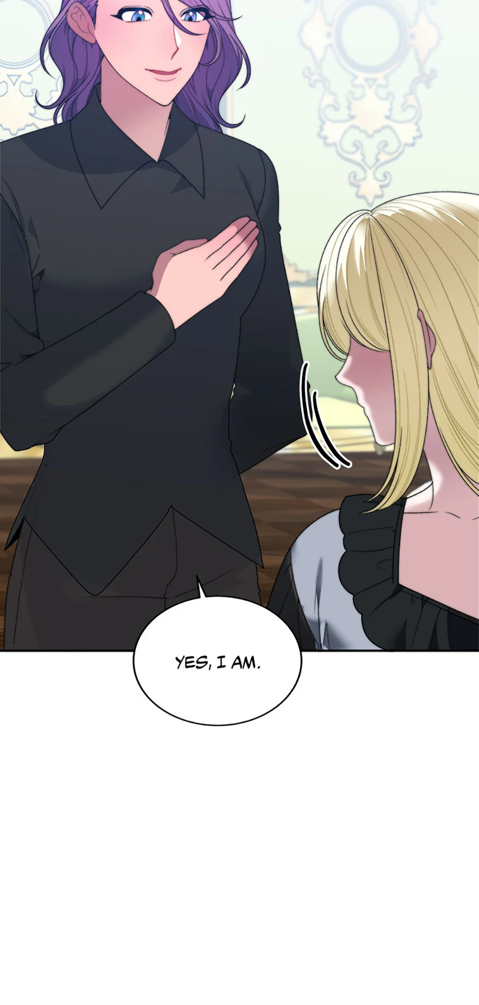 One Step Forward to the Flower Path Chapter 99 - Page 12