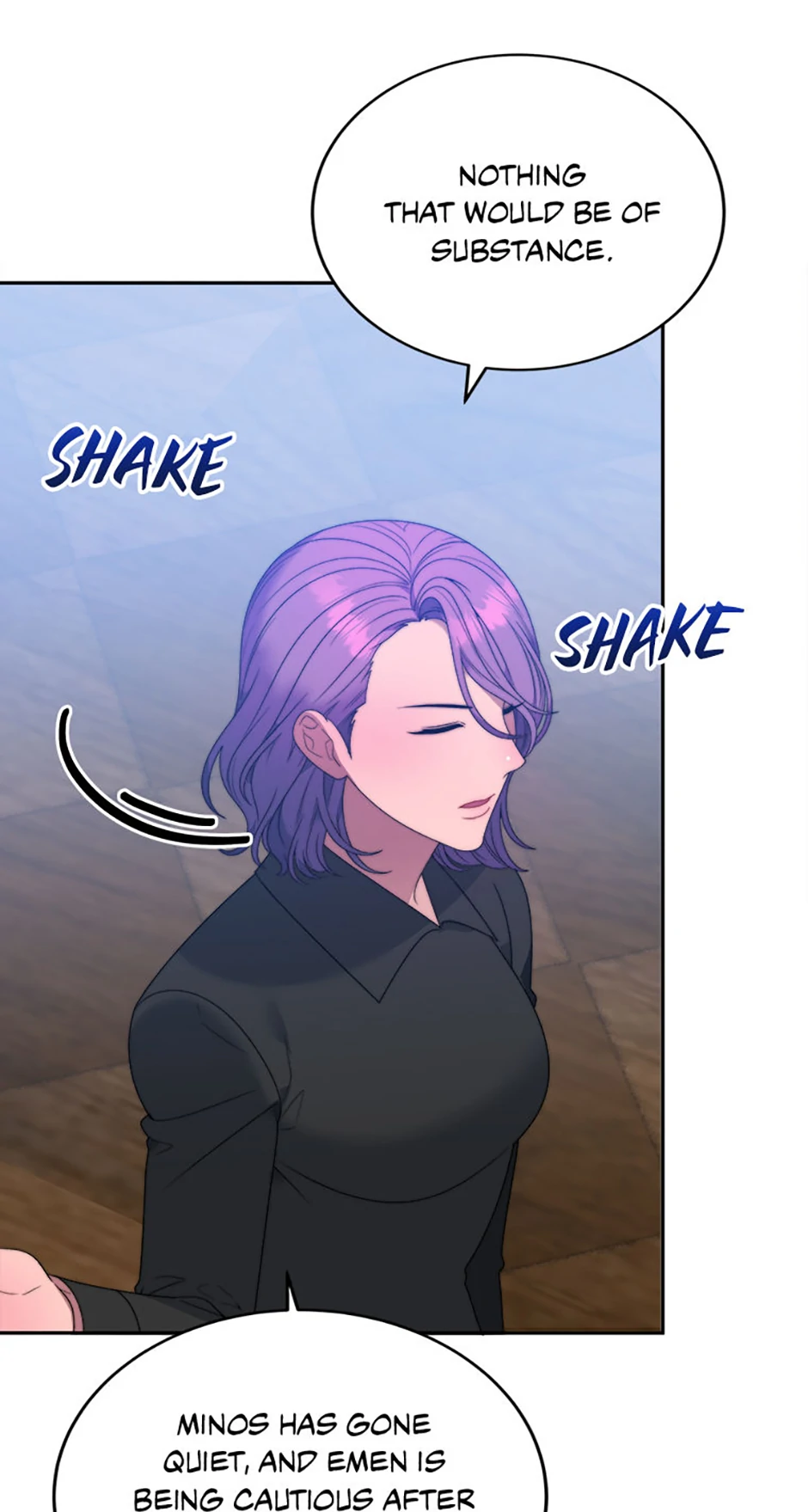 One Step Forward to the Flower Path Chapter 99 - Page 18