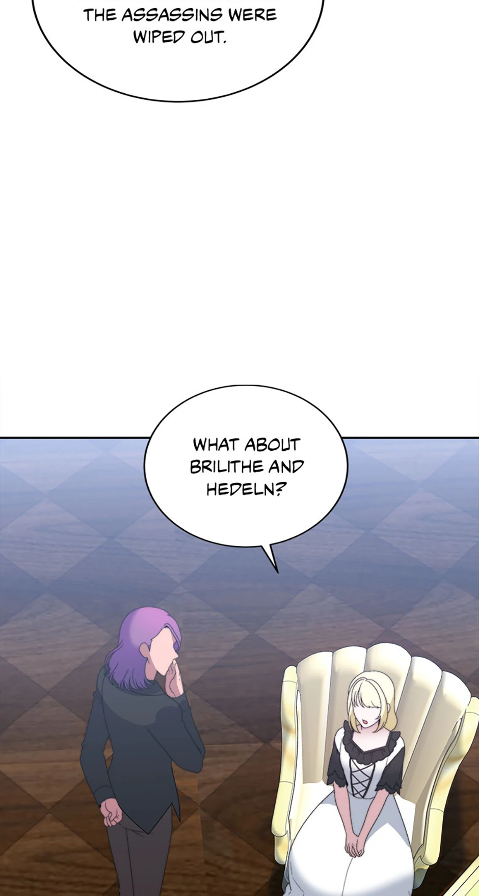 One Step Forward to the Flower Path Chapter 99 - Page 19