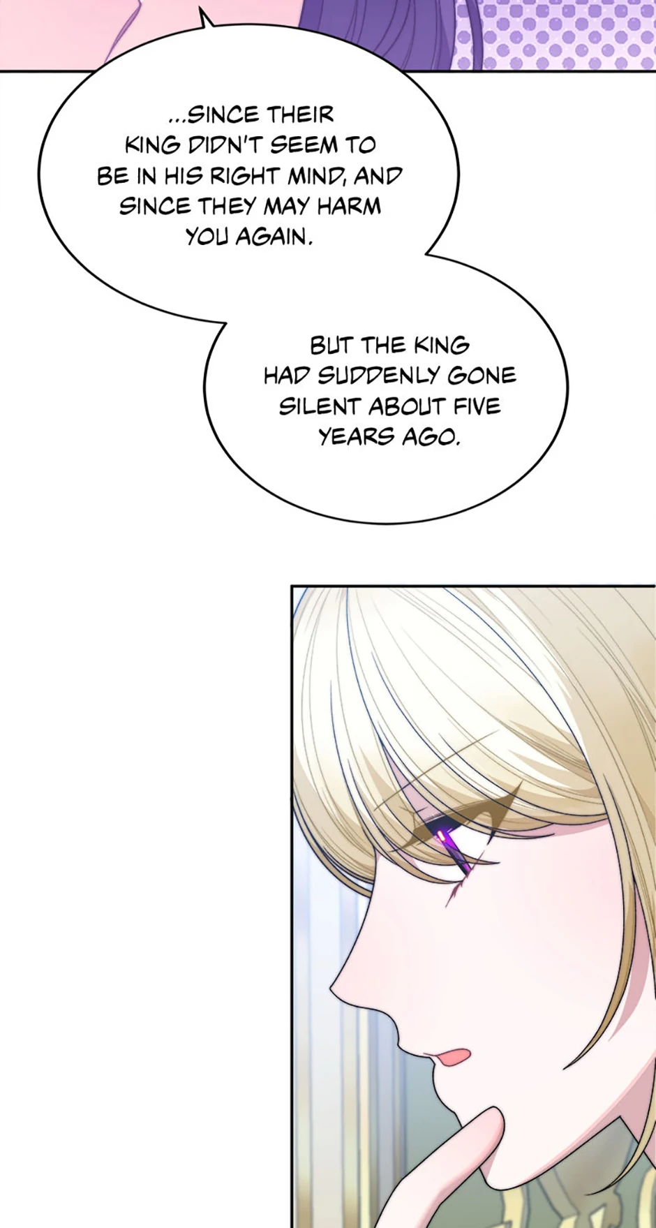 One Step Forward to the Flower Path Chapter 99 - Page 22
