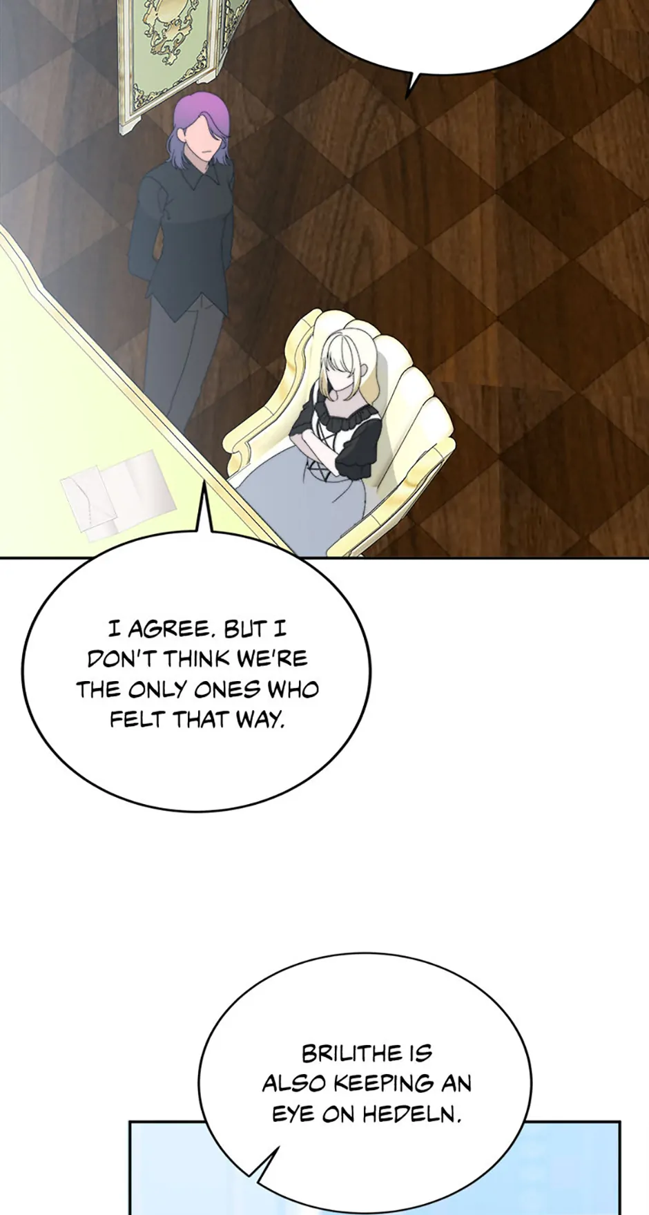 One Step Forward to the Flower Path Chapter 99 - Page 25