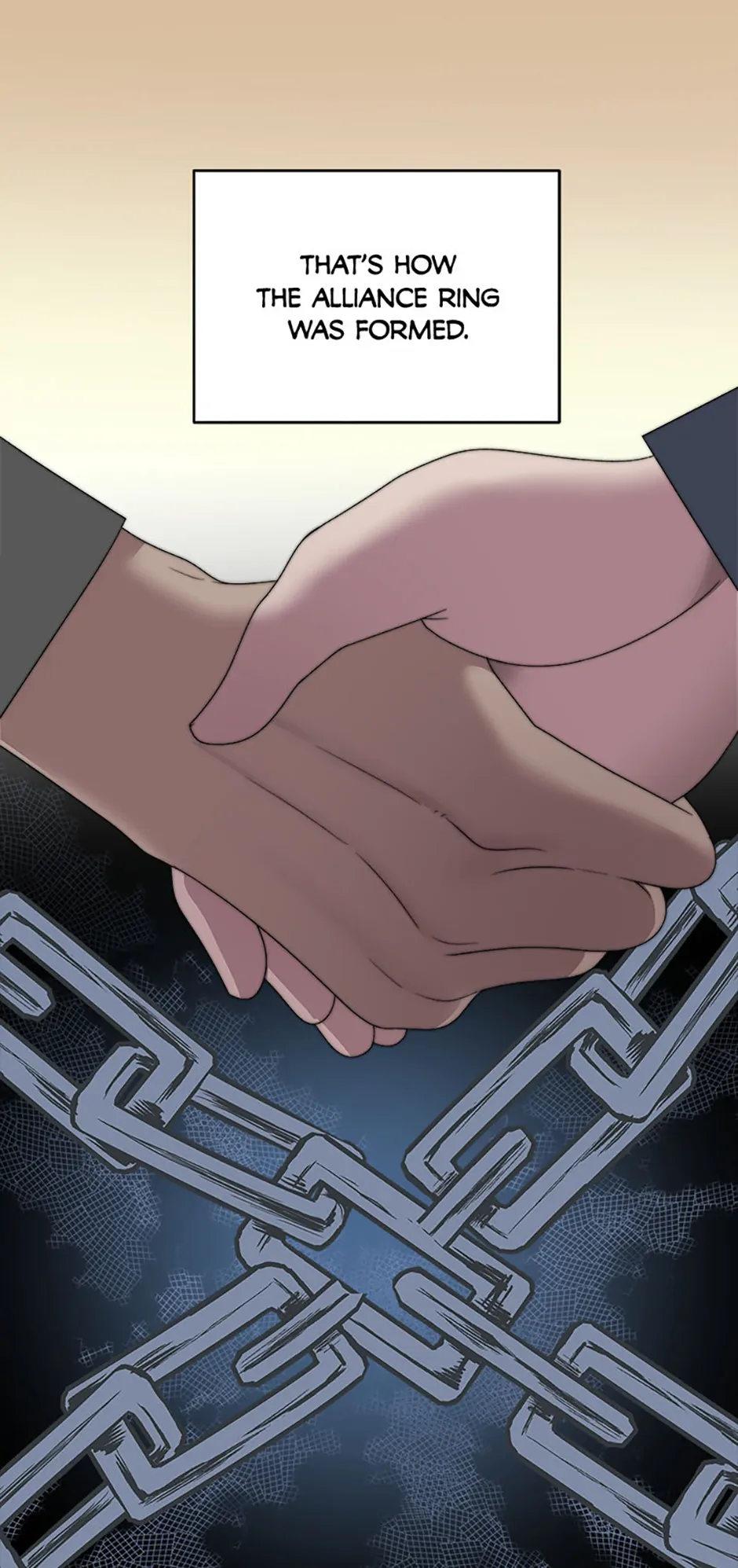 One Step Forward to the Flower Path Chapter 99 - Page 29