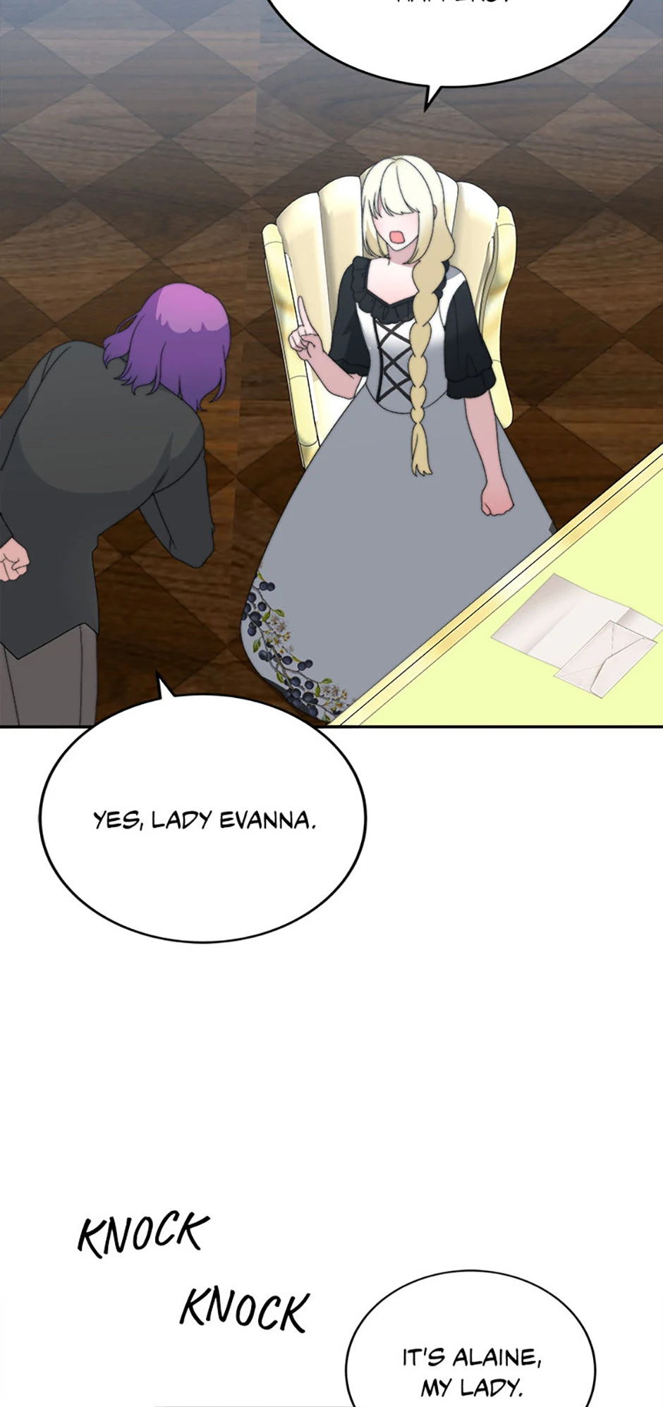 One Step Forward to the Flower Path Chapter 99 - Page 32