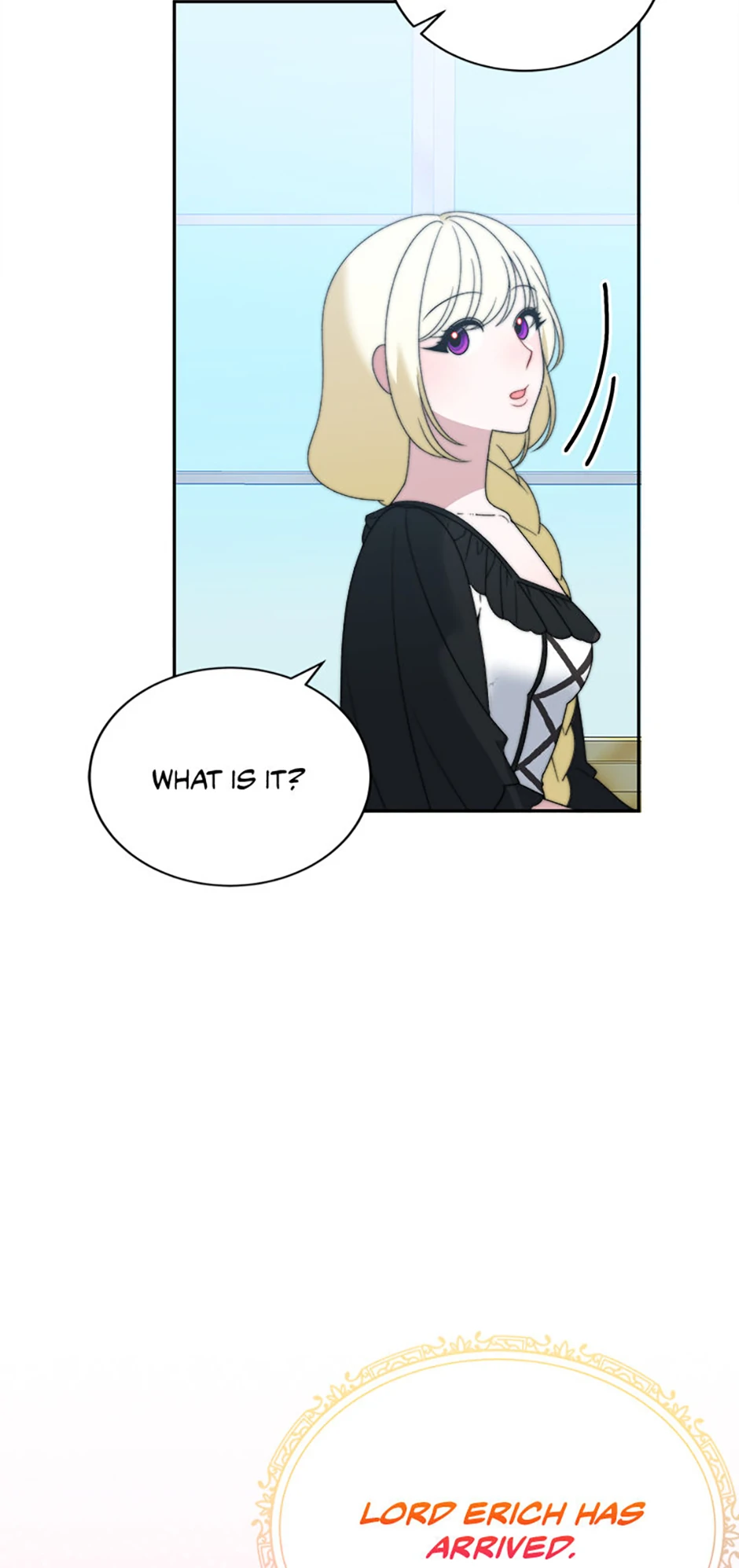 One Step Forward to the Flower Path Chapter 99 - Page 33