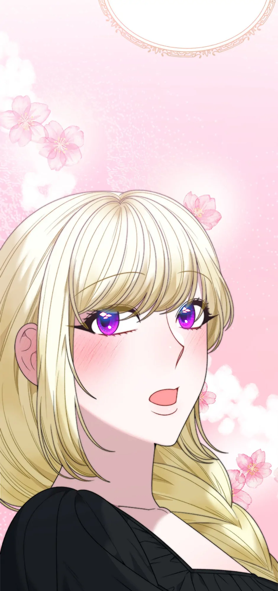 One Step Forward to the Flower Path Chapter 99 - Page 34