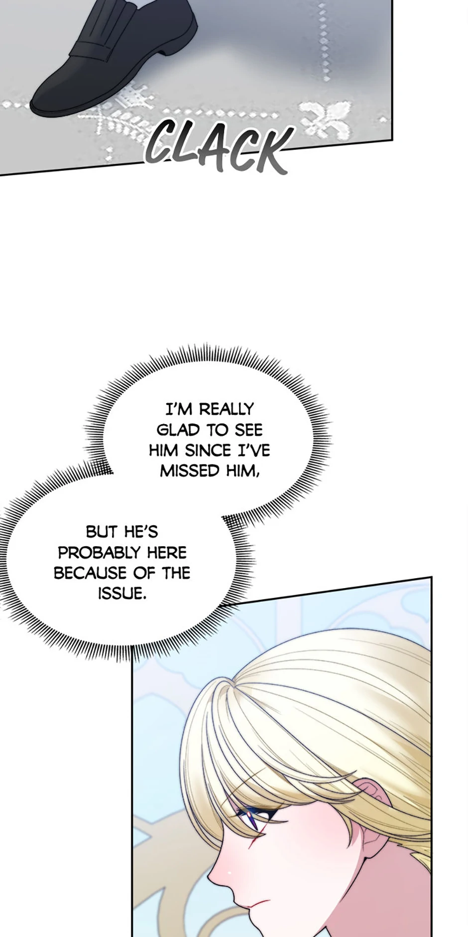 One Step Forward to the Flower Path Chapter 99 - Page 37