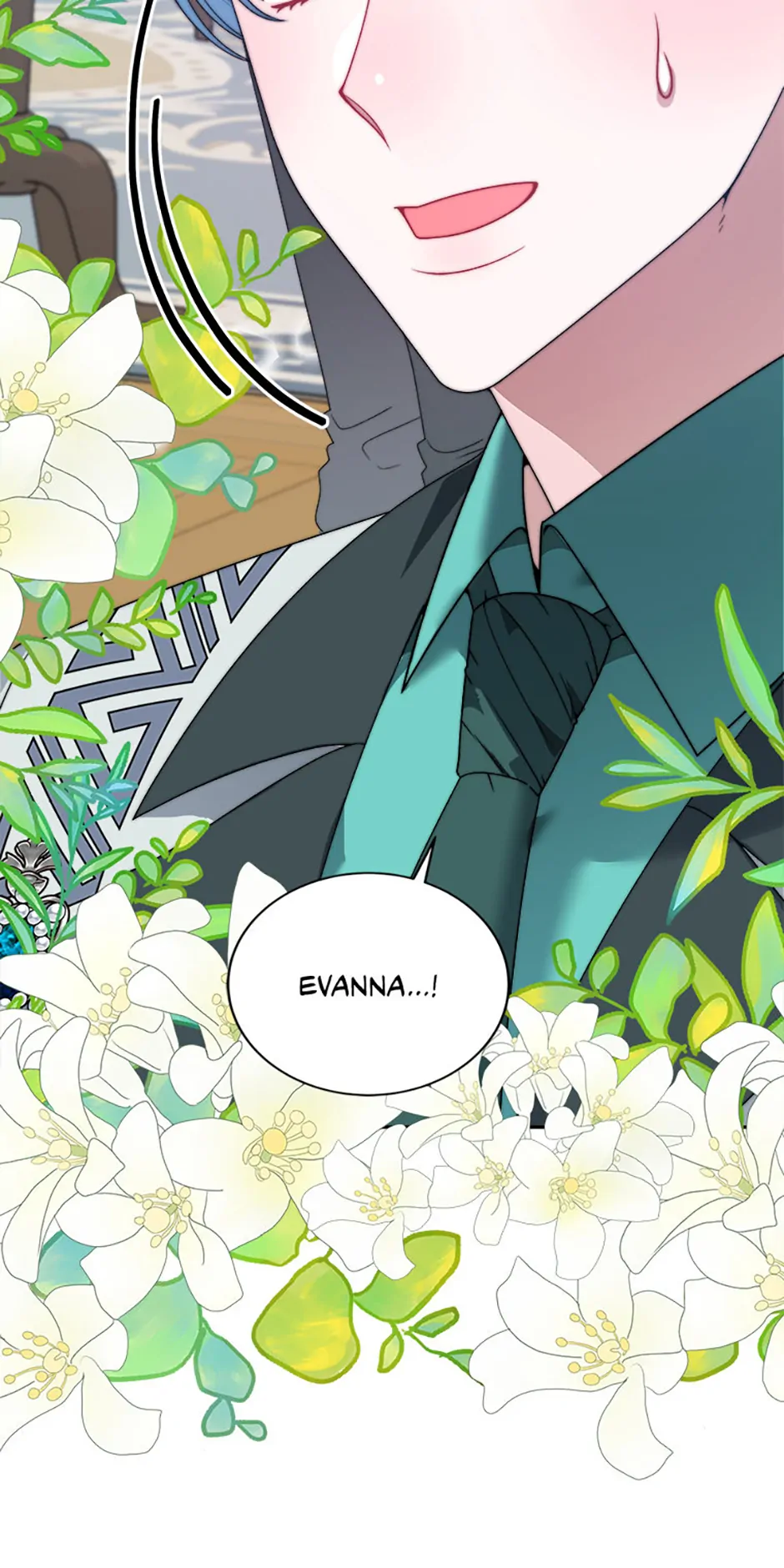 One Step Forward to the Flower Path Chapter 99 - Page 40