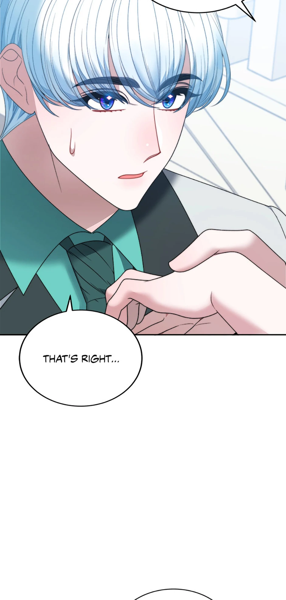 One Step Forward to the Flower Path Chapter 99 - Page 43
