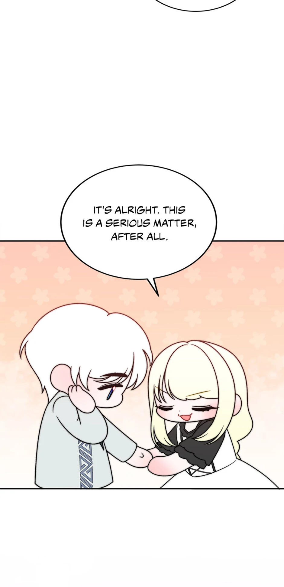One Step Forward to the Flower Path Chapter 99 - Page 46
