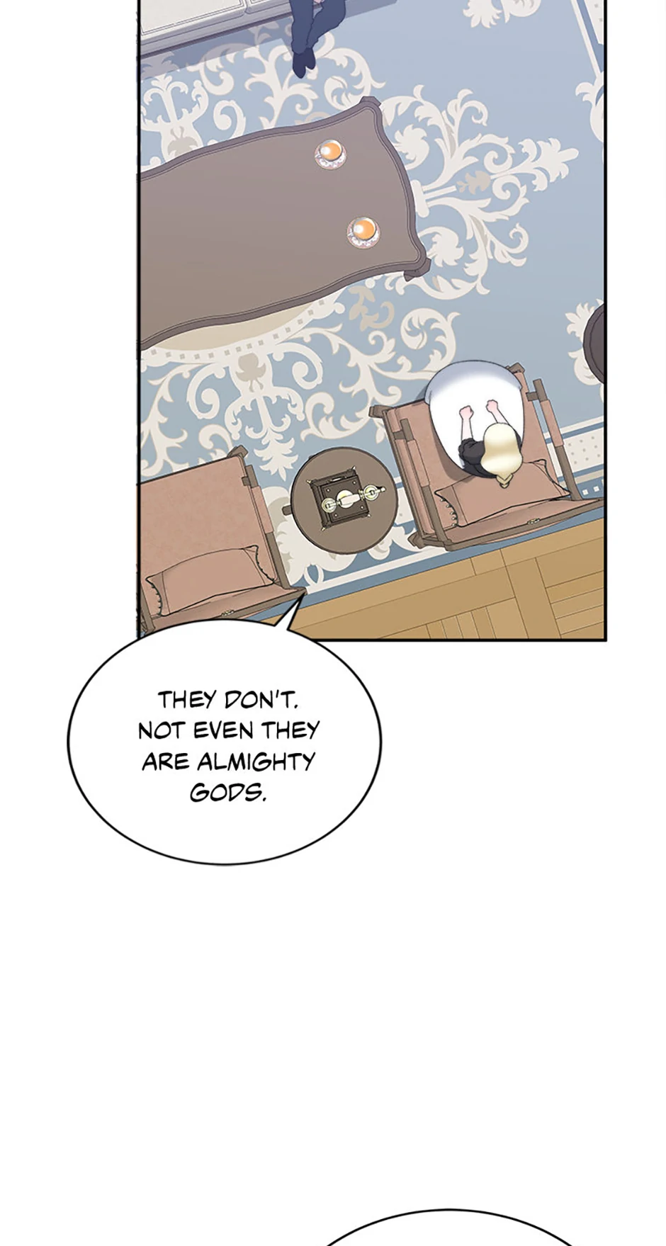 One Step Forward to the Flower Path Chapter 99 - Page 51
