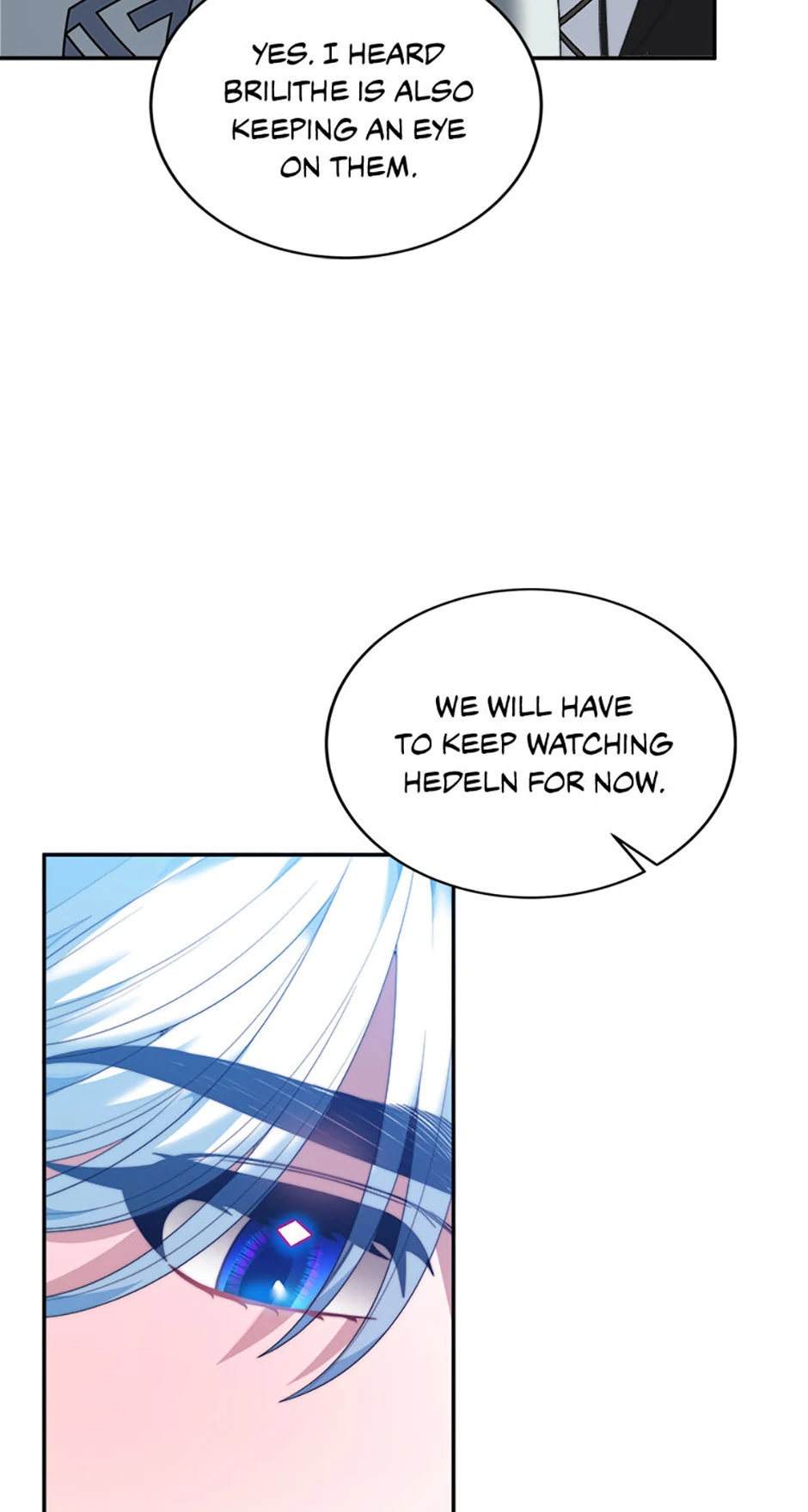 One Step Forward to the Flower Path Chapter 99 - Page 54